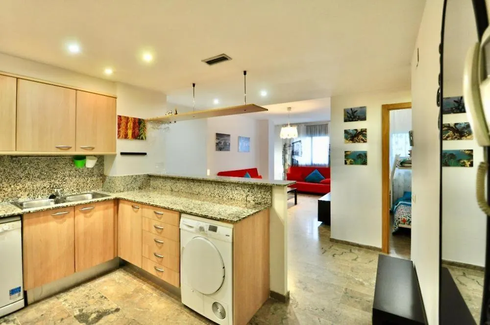 Apartament Vale Lloret de Mar