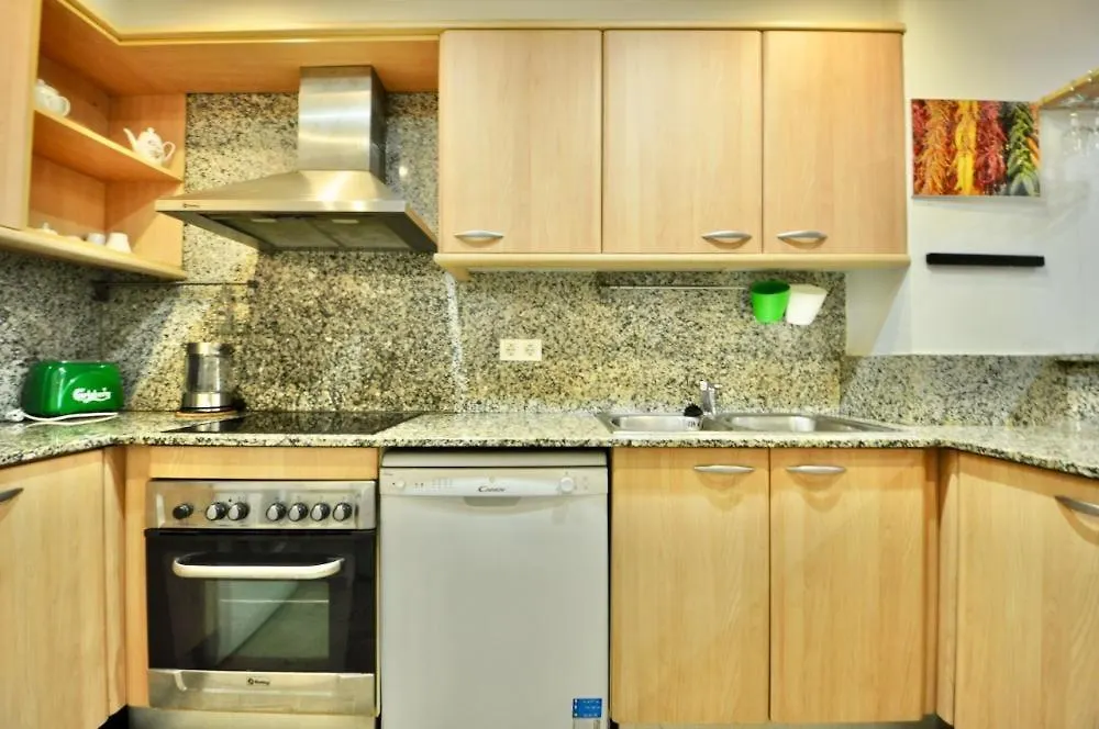 Apartament Vale Lloret de Mar Spanien