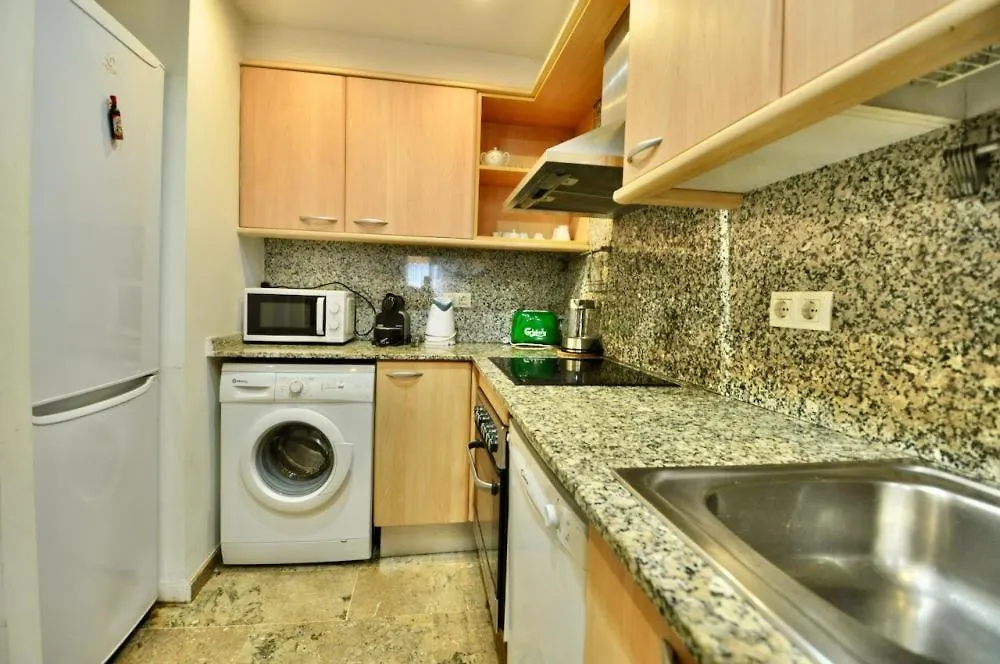 Apartament Vale Lloret de Mar Apartment
