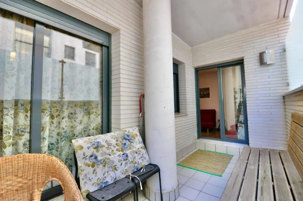 Apartament Vale Lloret de Mar