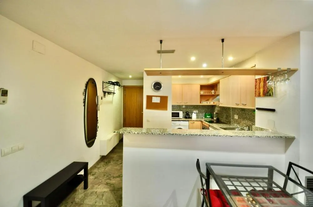 Apartament Vale Lloret de Mar Apartment