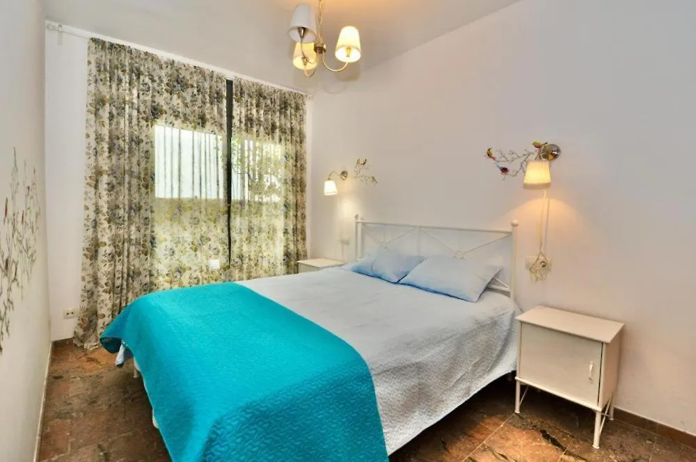 דירה יורט דה מאר Apartament Vale