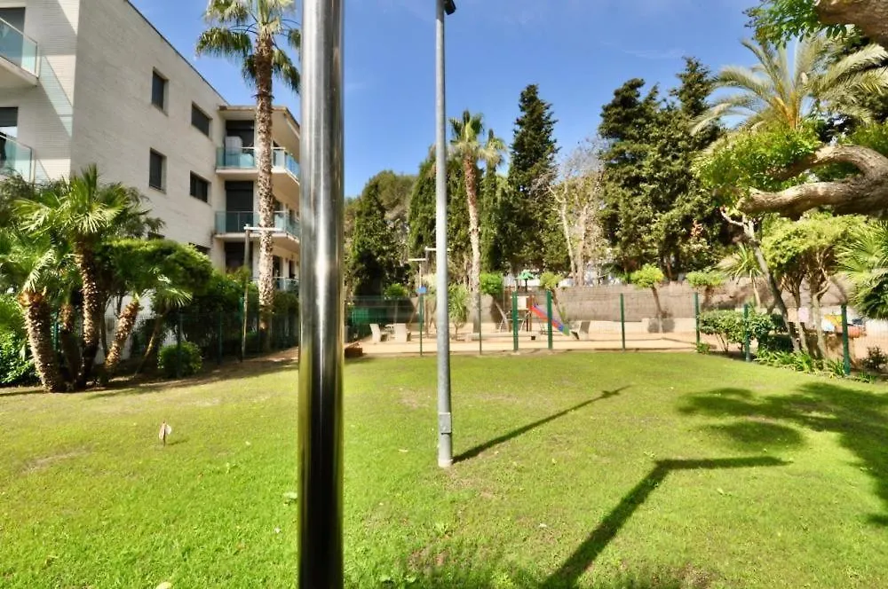 יורט דה מאר Apartament Vale דירה יורט דה מאר