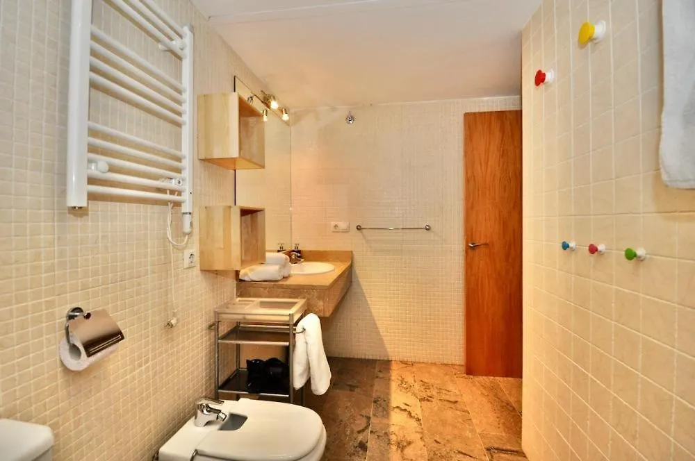 דירה יורט דה מאר Apartament Vale ספרד