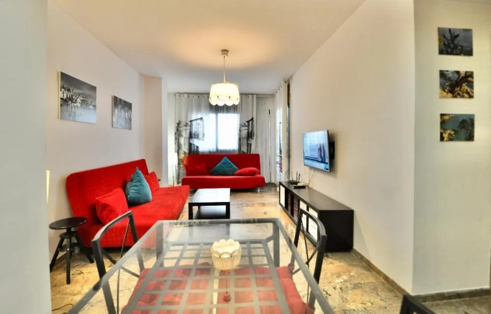 יורט דה מאר Apartament Vale 0*, יורט דה מאר