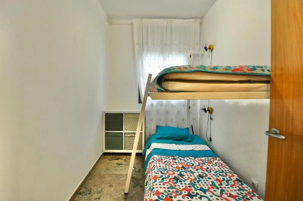 יורט דה מאר Apartament Vale ספרד